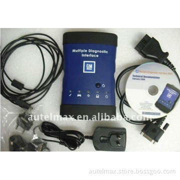 Newest Diagnostic tool for GM MDI interface diagnostic tool